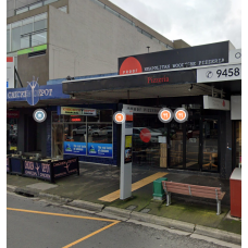 西人核心地段， 备受欢迎披萨店铺出售